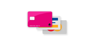 Credit/Debit Card